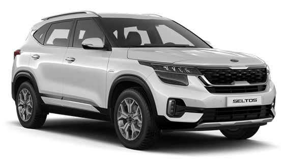Kia Seltos 1.6 AT 4WD Style