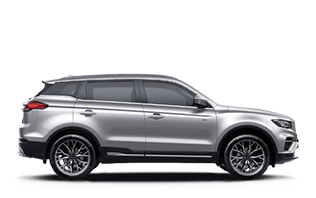 Belgee X70