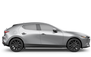 Mazda 3 Хэтчбек