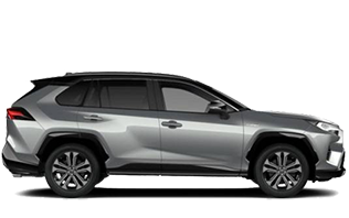 Toyota RAV4 New