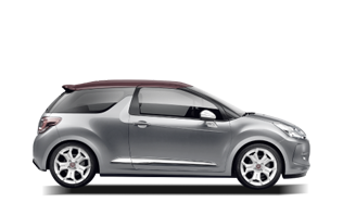 Citroen DS3