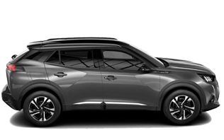Peugeot 2008 New
