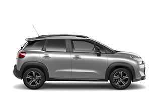 Citroen C3 Aircross New