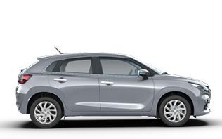 Suzuki Baleno